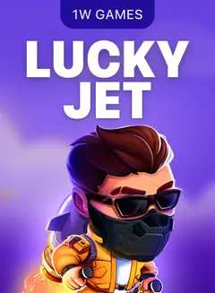 Lucky Jet en 1win