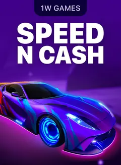 Speed n Cash en 1win